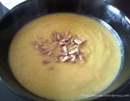 Todos los derechos reservados por Tras La Receta