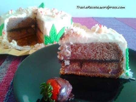 Todos los derechos reservados por TrasLaReceta