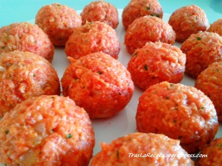 Todos los derechos reservados por Tras La Receta