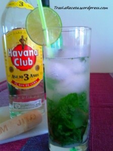 Todos los derechos reservados por Tras La Receta