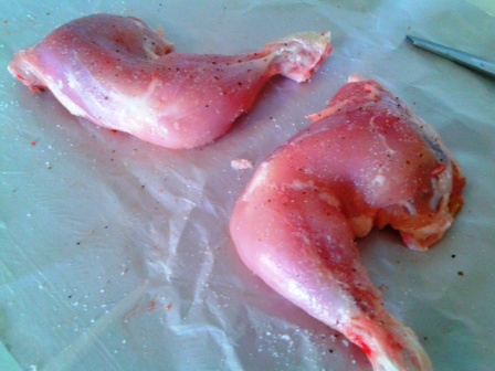 Todos los derechos reservados por Tras La Receta