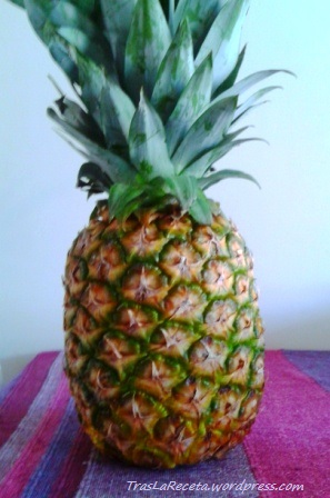 Todos los derechos reservados por Tras La Receta