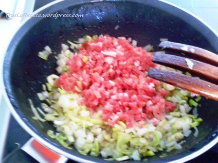 Todos los derechos reservados por Tras La Receta