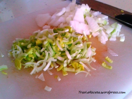 Todos los derechos reservados por Tras La Receta