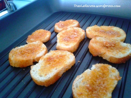 Todos los derechos reservados por Tras La Receta