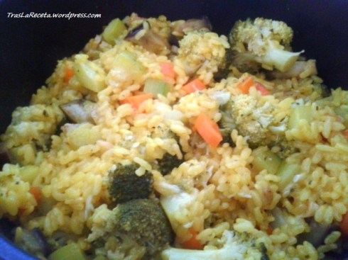 Todos los derechos reservados por Tras La Receta