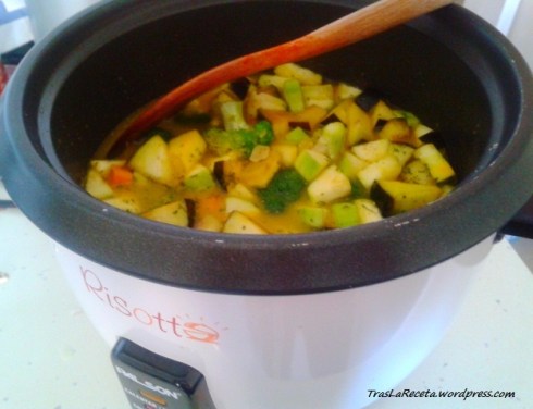 Todos los derechos reservados por Tras La Receta