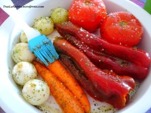 Todos los derechos reservados por Tras La Receta