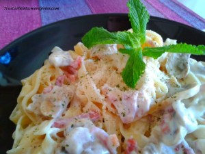 Todos los derechos reservados por Tras La Receta