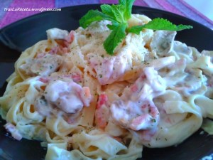 Todos los derechos reservados por Tras La Receta