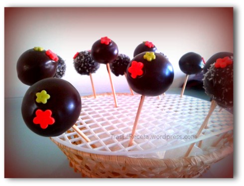 Todos los derechos reservados por Tras La Receta