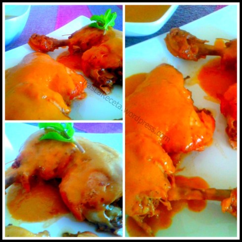 Todos los derechos reservados por Tras La Receta