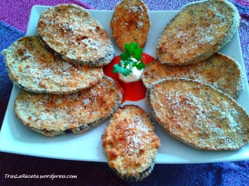 Todos los derechos reservados por Tras La Receta