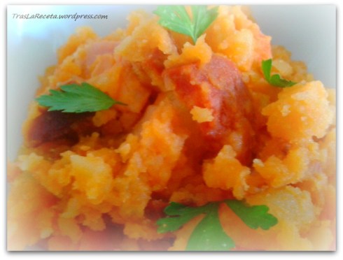 Todos los derechos reservados por Tras La Receta