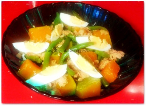 Todos los derechos reservados por Tras La Receta