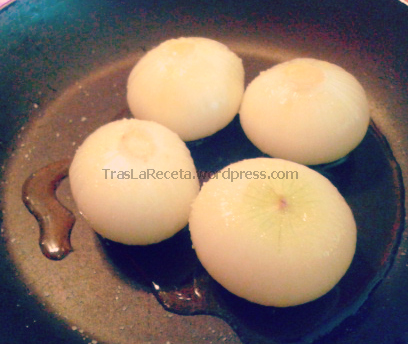 Todos los derechos reservados por Tras La Receta