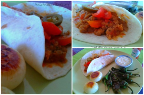 Todos los derechos reservados por Tras La Receta