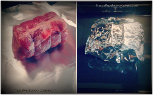 Todos los derechos reservados por Tras La Receta