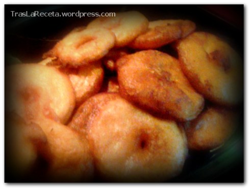 Todos los derechos reservados por Tras La Receta