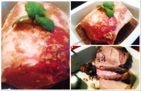 Todos los derechos reservados por Tras La Receta