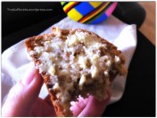 All rights reserved by Tras La Receta