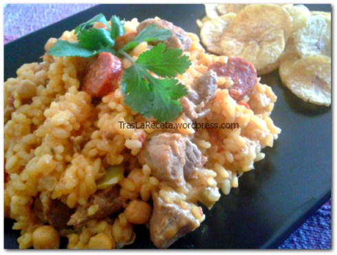 Todos los derechos reservados por Tras La Receta