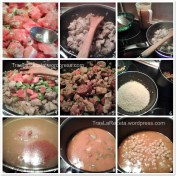 Todos los derechos reservados por Tras La Receta