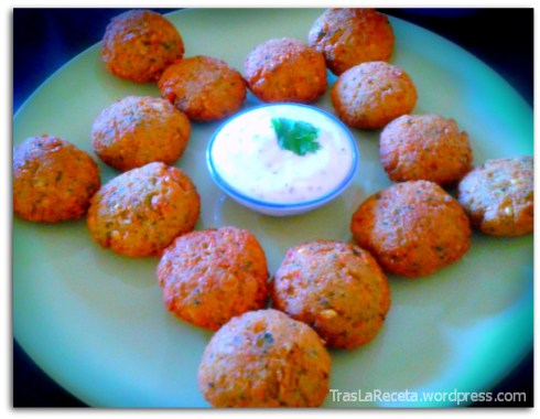 Todos los derechos reservados por Tras La Receta