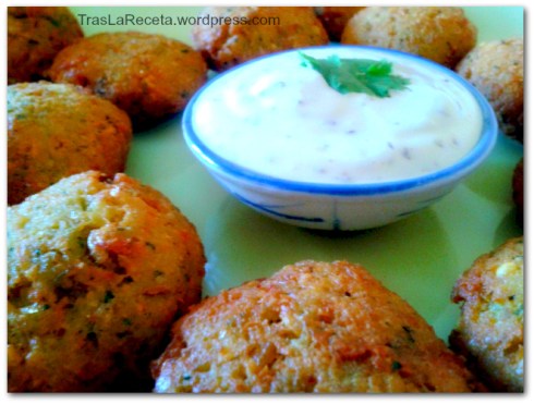 Todos los derechos reservados por Tras La Receta