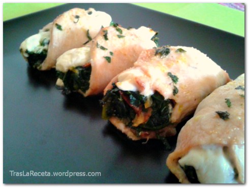 Todos los derechos reservados por Tras La Receta