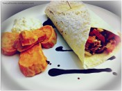 Todos los derechos reservados por Tras La Receta