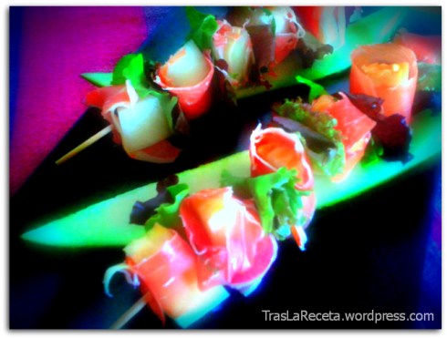 Todos los derechos reservados por Tras La Receta