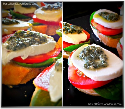 Todos los derechos reservados por Tras La Receta