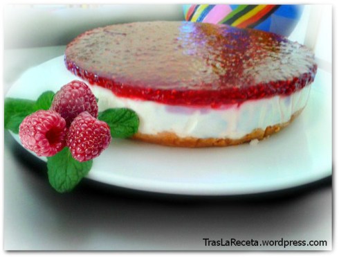 Todos los derechos reservados por Tras La Receta