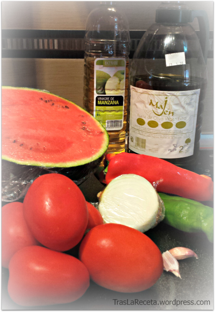 Todos los derechos reservados por Tras La Receta