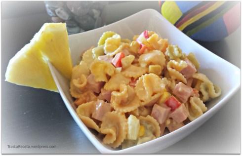 Todos los derechos reservados por Tras La Receta