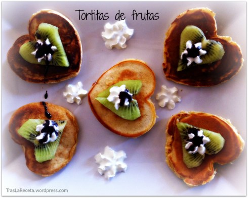 Todos los derechos reservados por Tras La Receta