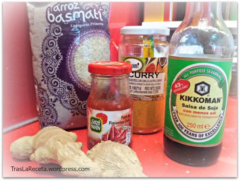 Todos los derechos reservados por Tras La Receta