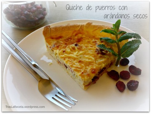 Todos los derechos reservados por Tras La Receta