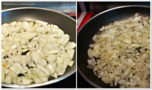 Todos los derechos reservados por Tras La Receta