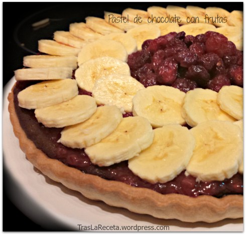 Todos los derechos reservados por Tras La Receta