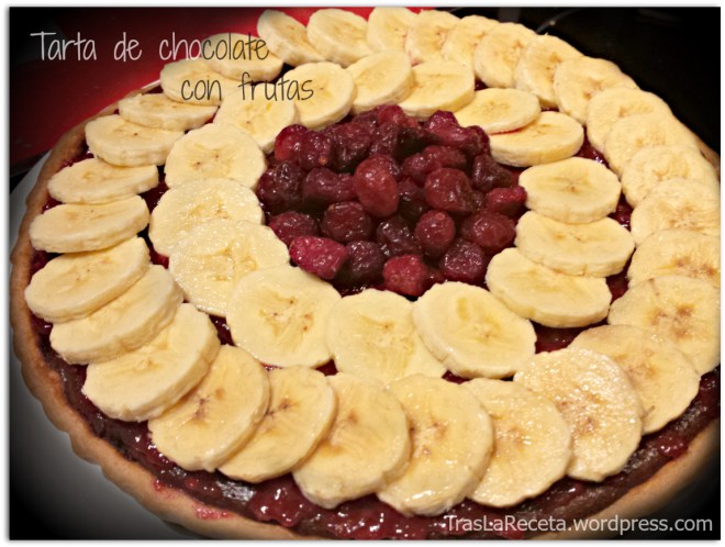 Todos los derechos reservados por Tras La Receta