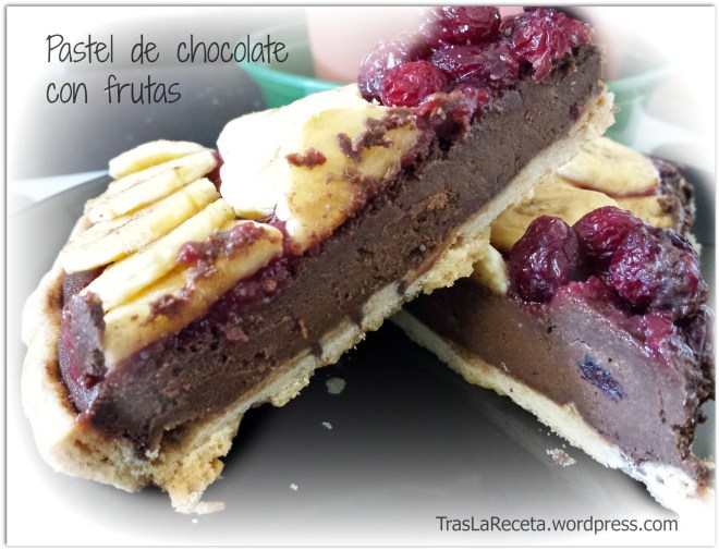 Todos los derechos reservados por Tras La Receta