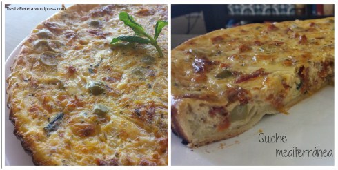 Todos los derechos reservados por Tras La Receta