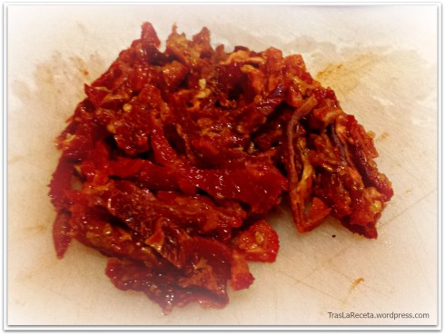 Todos los derechos reservados por Tras La Receta