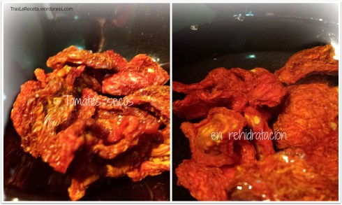 Todos los derechos reservados por Tras La Receta