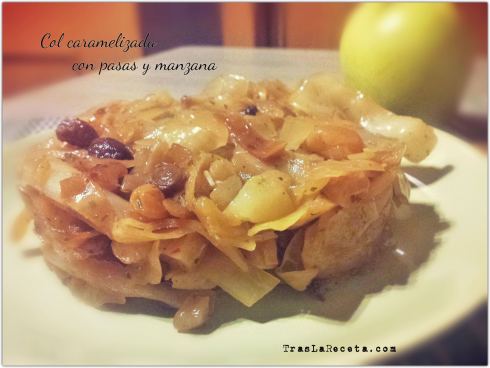 colcaramelizada
